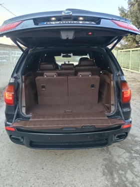 BMW X5 40D - 13300 € / 26012.54 лв. - 85466242 7