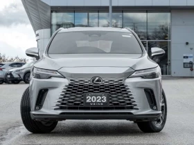 Lexus RX 350 Premium Pack * Фиксирана цена до БГ * От Lexus * 