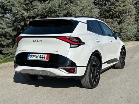 Kia Sportage GT-Line/4x4/1.6 GDI PHEV/265кс/Keyless Go/Подгрев - 21900 € / 42832.68 лв. - 11860259 5