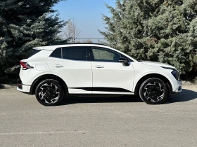 Kia Sportage GT-Line/4x4/1.6 GDI PHEV/265кс/Keyless Go/Подгрев - 21900 € / 42832.68 лв. - 11860259 4