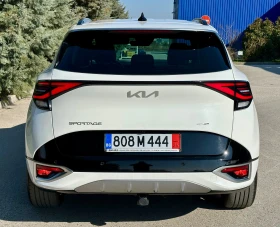 Kia Sportage GT-Line/4x4/1.6 GDI PHEV/265кс/Keyless Go/Подгрев - 21900 € / 42832.68 лв. - 11860259 6