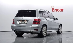Mercedes-Benz GLK - 10455 € / 20448.20 лв. - 61415337 2