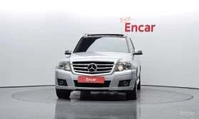 Mercedes-Benz GLK - 10455 € / 20448.20 лв. - 61415337 3