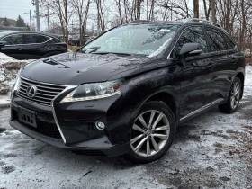 Lexus RX 350 AWD 4dr/CARFAX/Пано/+ Гуми/Подгрев/КЛИП - 13200 € / 25816.96 лв. - 56586157 3