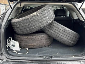 Lexus RX 350 AWD 4dr/CARFAX/Пано/+ Гуми/Подгрев/КЛИП - 13200 € / 25816.96 лв. - 56586157 9