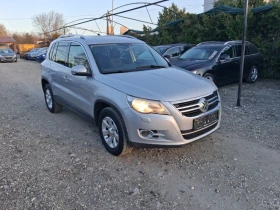 VW Tiguan АВТОМАТИК 4x4  - 7500 € / 14668.73 лв. - 53577148 2