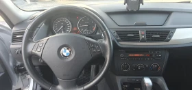 BMW X1 - 8800 € / 17211.30 лв. - 94226588 15