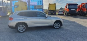 BMW X1 - 8800 € / 17211.30 лв. - 94226588 6