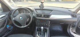 BMW X1 - 8800 € / 17211.30 лв. - 94226588 11