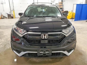Honda Cr-v Sport AWD | Mobile.bg � ����� ������ 5