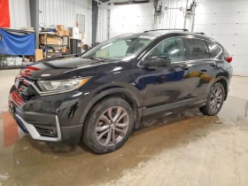 ������ Honda Cr-v