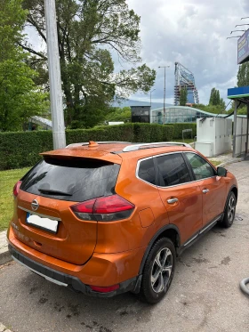 Nissan X-trail     Tekna | Mobile.bg � ����� ������ 5