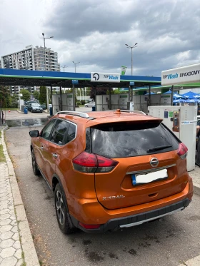 Nissan X-trail     Tekna | Mobile.bg � ����� ������ 6