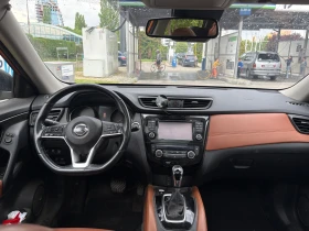 Nissan X-trail     Tekna | Mobile.bg � ����� ������ 7