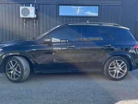 Mercedes-Benz GLE 53 4MATIC * AMG * ��������� * ��������� * 2 ����� * ���� | Mobile.bg � ����� ������ 2
