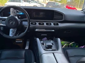 Mercedes-Benz GLE 53 4MATIC * AMG * ��������� * ��������� * 2 ����� * ���� | Mobile.bg � ����� ������ 9
