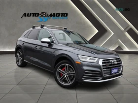 Audi SQ5 QUATTRO* PROGRESIV* KEYLESS АвтоКредит(ЦЕНА ДО БГ)
