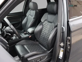 Audi SQ5 * PROGRESIV * KEYLESS * ���������� * (���� �� ��) | Mobile.bg � ����� ������ 8