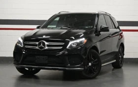 ������ Mercedes-Benz GLE 35...