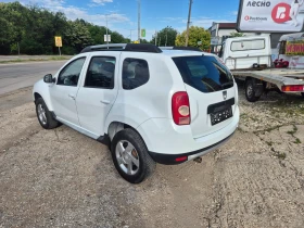 Dacia Duster 1.6i, ���, ����� | Mobile.bg � ����� ������ 5