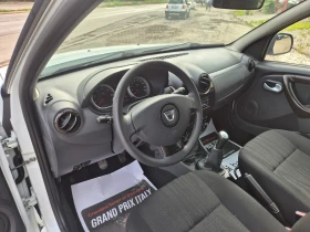 Dacia Duster 1.6i, ���, ����� | Mobile.bg � ����� ������ 9