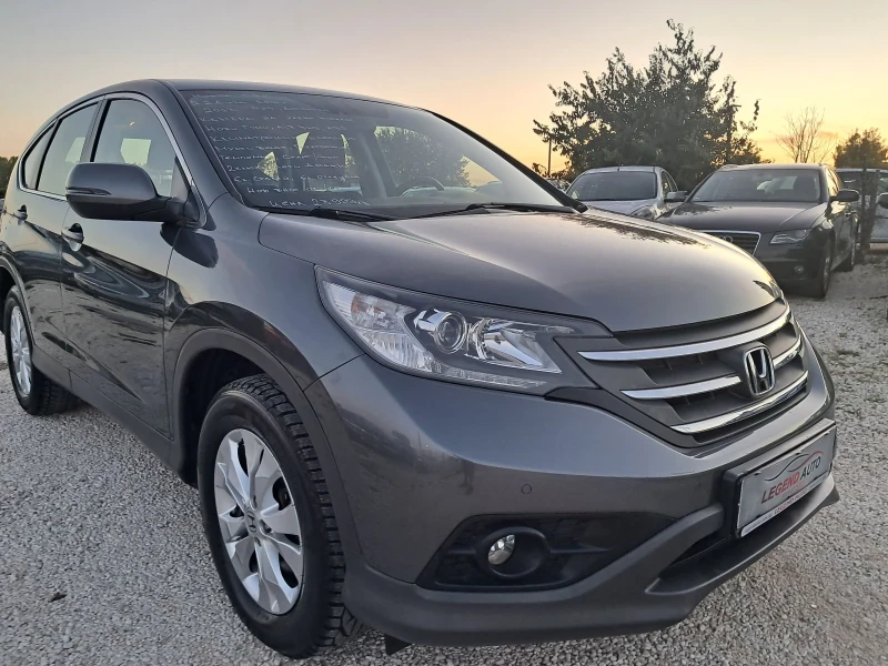 Honda Cr-v 2.2 150к.с 4Х4,  200000км, ВНОС ОТ ИТАЛИЯ , снимка 3 - Автомобили и джипове - 47569263