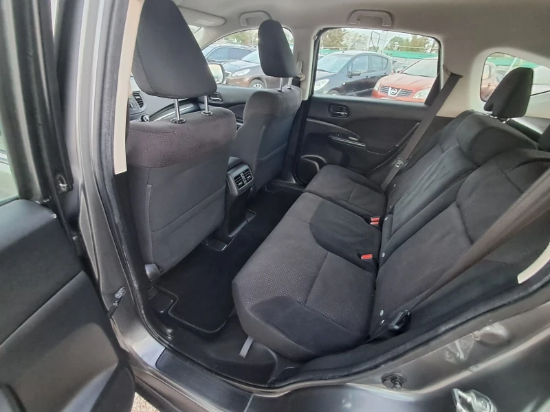 Honda Cr-v 2.2 150к.с 4Х4,  200000км, ВНОС ОТ ИТАЛИЯ , снимка 11 - Автомобили и джипове - 47569263