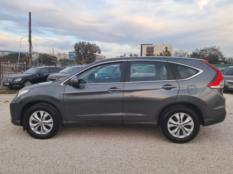 Honda Cr-v 2.2 150к.с 4Х4,  200000км, ВНОС ОТ ИТАЛИЯ , снимка 5 - Автомобили и джипове - 47569263