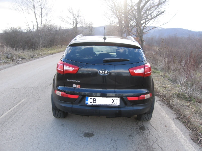 Kia Sportage 4* 4 ПАНОРАМА, снимка 4 - Автомобили и джипове - 48694799