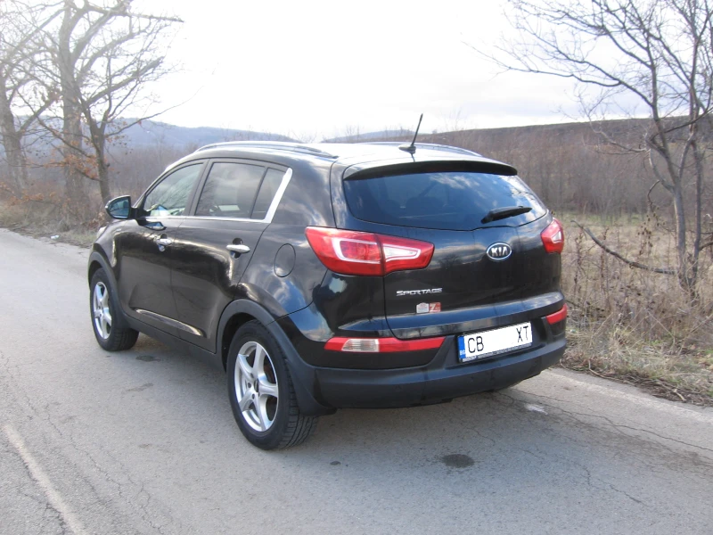 Kia Sportage 4* 4 ПАНОРАМА, снимка 3 - Автомобили и джипове - 48694799