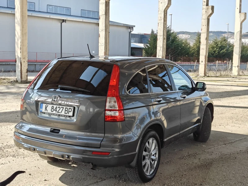 Honda Cr-v Crv 3 , снимка 3 - Автомобили и джипове - 49364786