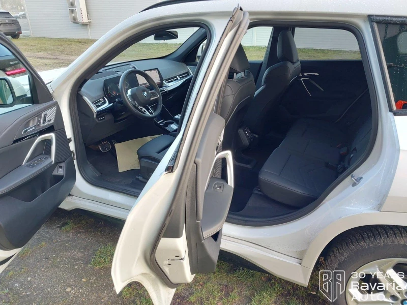 BMW X1 20d xDrive M Sport Paket Steptronic, снимка 5 - Автомобили и джипове - 52816964