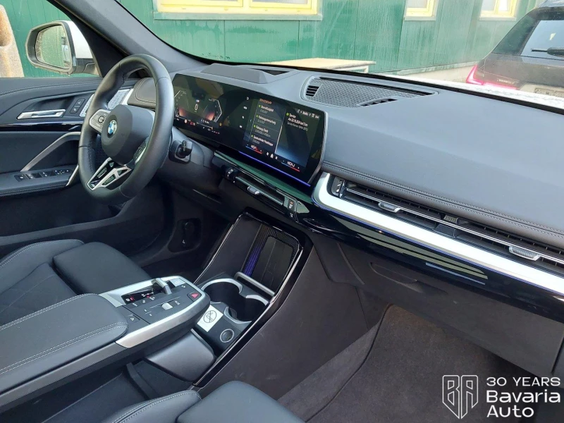 BMW X1 20d xDrive M Sport Paket Steptronic, снимка 7 - Автомобили и джипове - 52816964