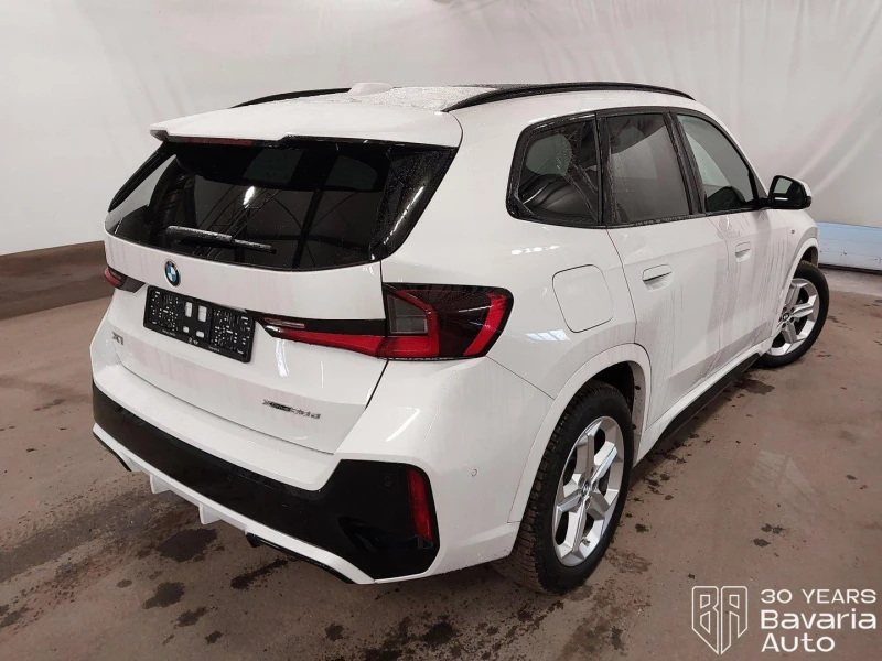 BMW X1 20d xDrive M Sport Paket Steptronic, снимка 3 - Автомобили и джипове - 52816964
