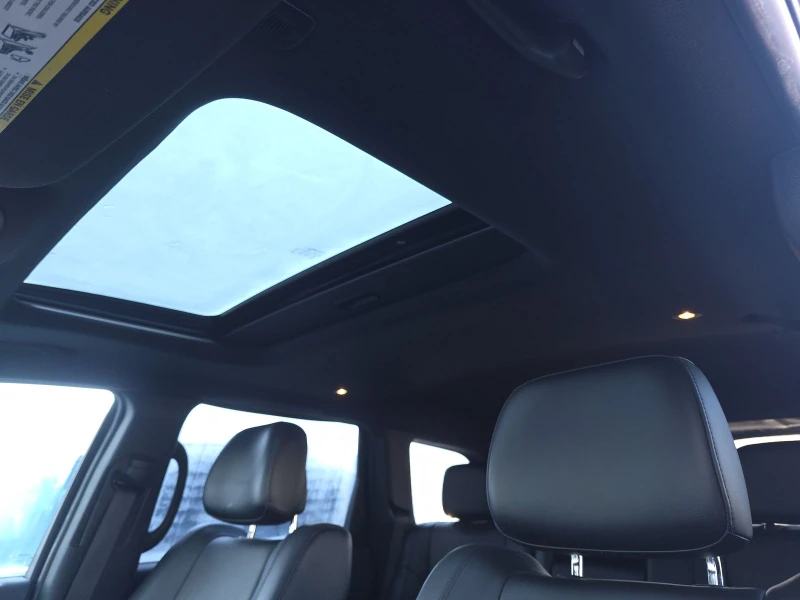 Jeep Grand cherokee Limited* , снимка 10 - Автомобили и джипове - 52858612