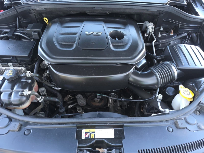 Jeep Grand cherokee Limited* , снимка 11 - Автомобили и джипове - 52858612