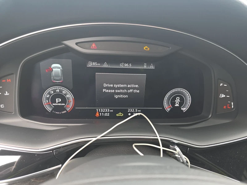 Audi Q8 Premium Plus S-Line | ПАНОРАМА | 360 КАМЕРИ | , снимка 13 - Автомобили и джипове - 53354254