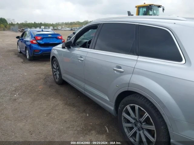 Audi Q7 3.0T Prestige, снимка 2 - Автомобили и джипове - 49478284