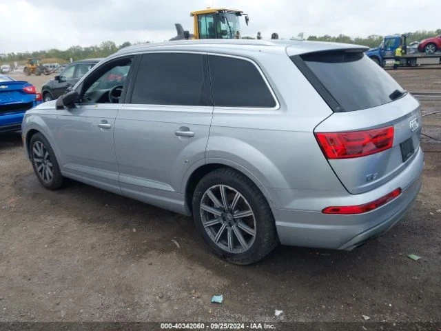 Audi Q7 3.0T Prestige, снимка 5 - Автомобили и джипове - 49478284