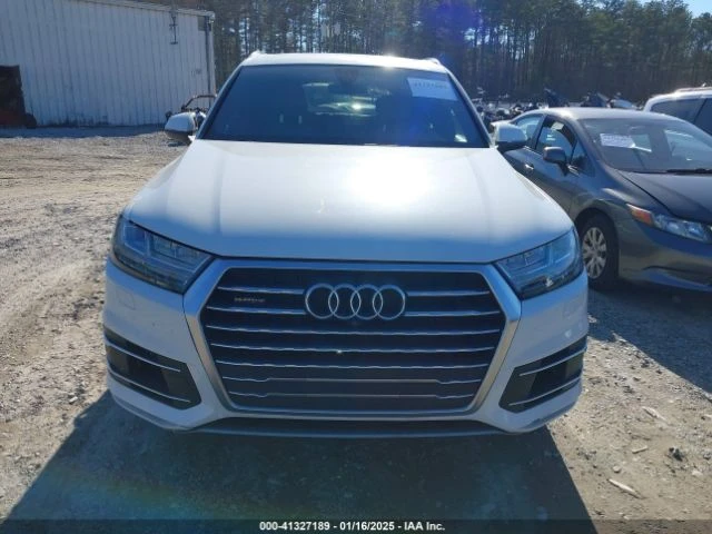 Audi Q7 Pano* Bose* Подгрев* 360*  - изображение 2