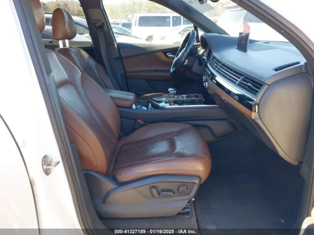 Audi Q7 Pano* Bose* Подгрев* 360*  - изображение 7