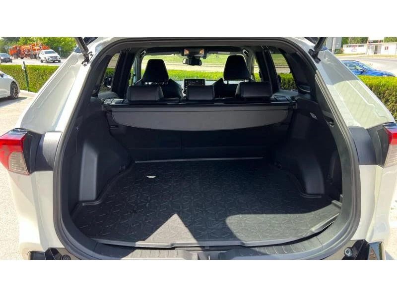 Toyota Rav4 2.5H Style AWD, снимка 17 - Автомобили и джипове - 55006120