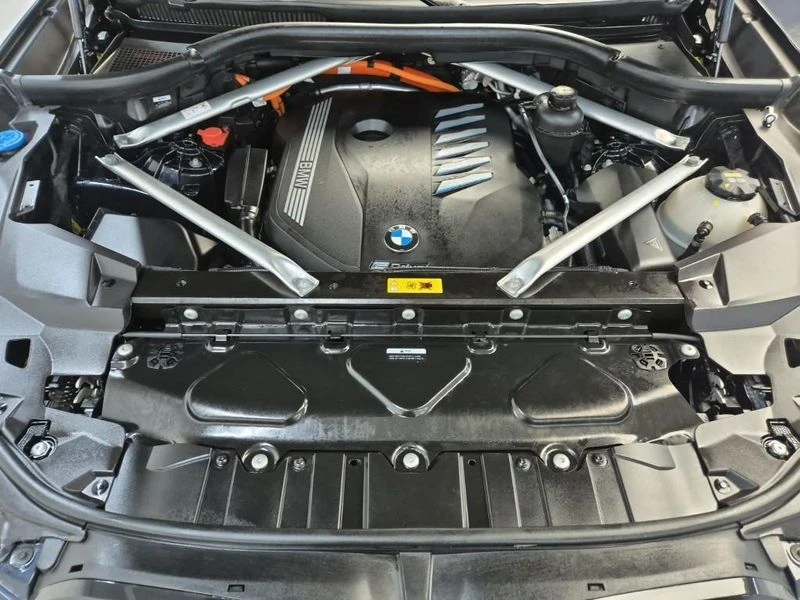 BMW X5 xDrive 45e M Sport| 389к.с.| ВКЛ.ТЕХНОТЕСТ, снимка 5 - Автомобили и джипове - 55582337