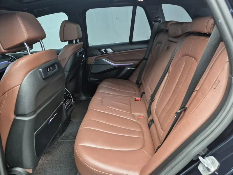 BMW X5 xDrive 45e M Sport| 389к.с.| ВКЛ.ТЕХНОТЕСТ, снимка 12 - Автомобили и джипове - 55582337