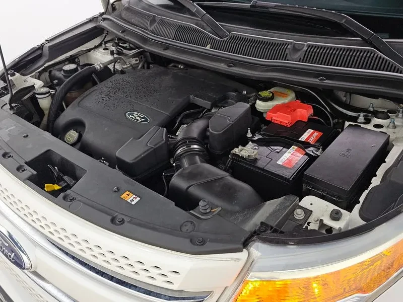 Ford Explorer 3.5 AWD - САМО 30% АВАНС, снимка 6 - Автомобили и джипове - 56368588