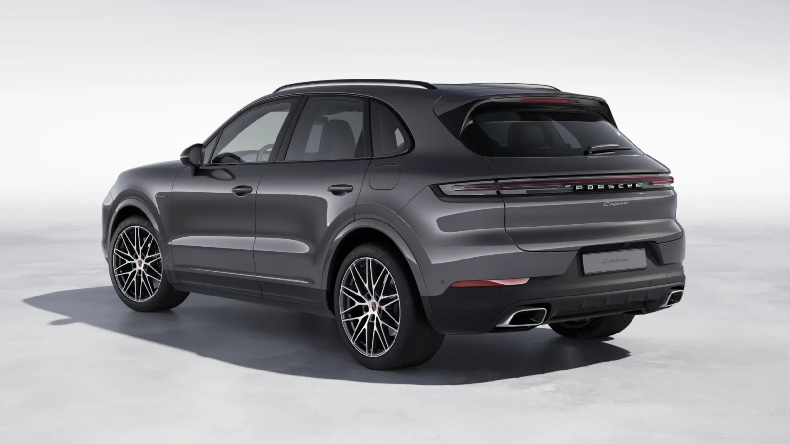 Porsche Cayenne E-Hybrid NEW = MGT Conf= Гаранция - изображение 4