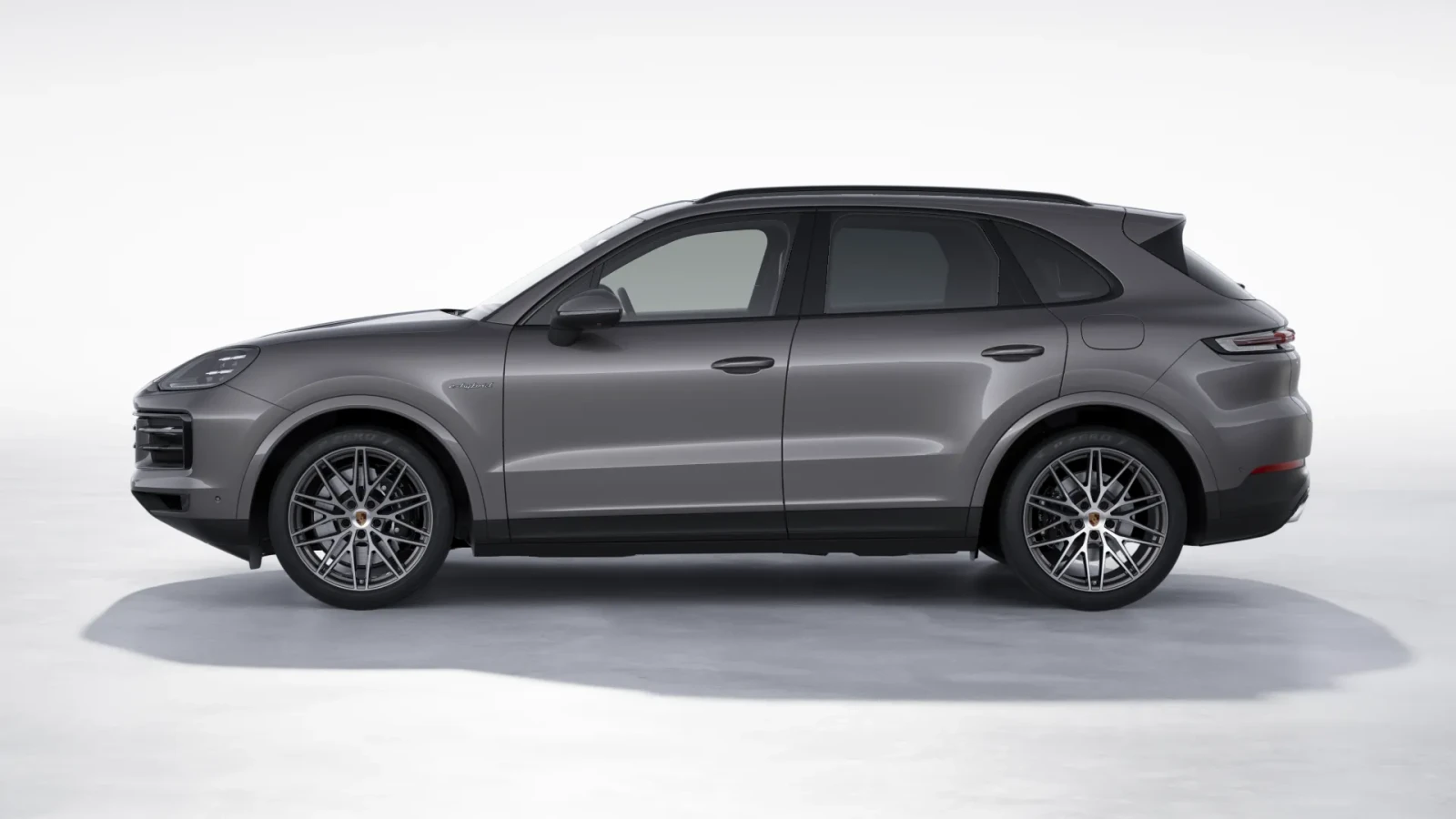 Porsche Cayenne E-Hybrid NEW = MGT Conf= Гаранция - изображение 6