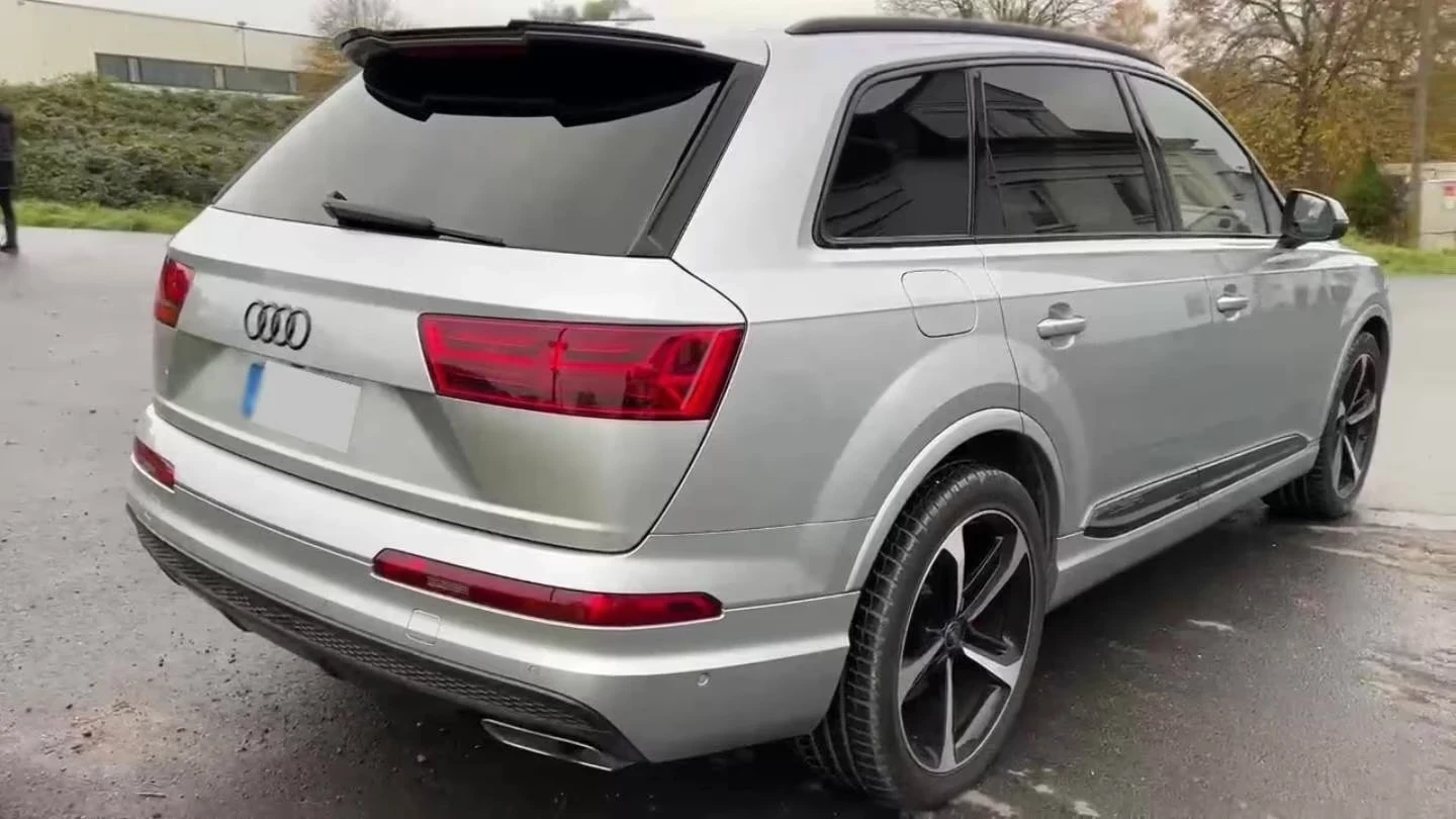 Audi Q7 4M 3.0 TFSI  Prestige - изображение 2