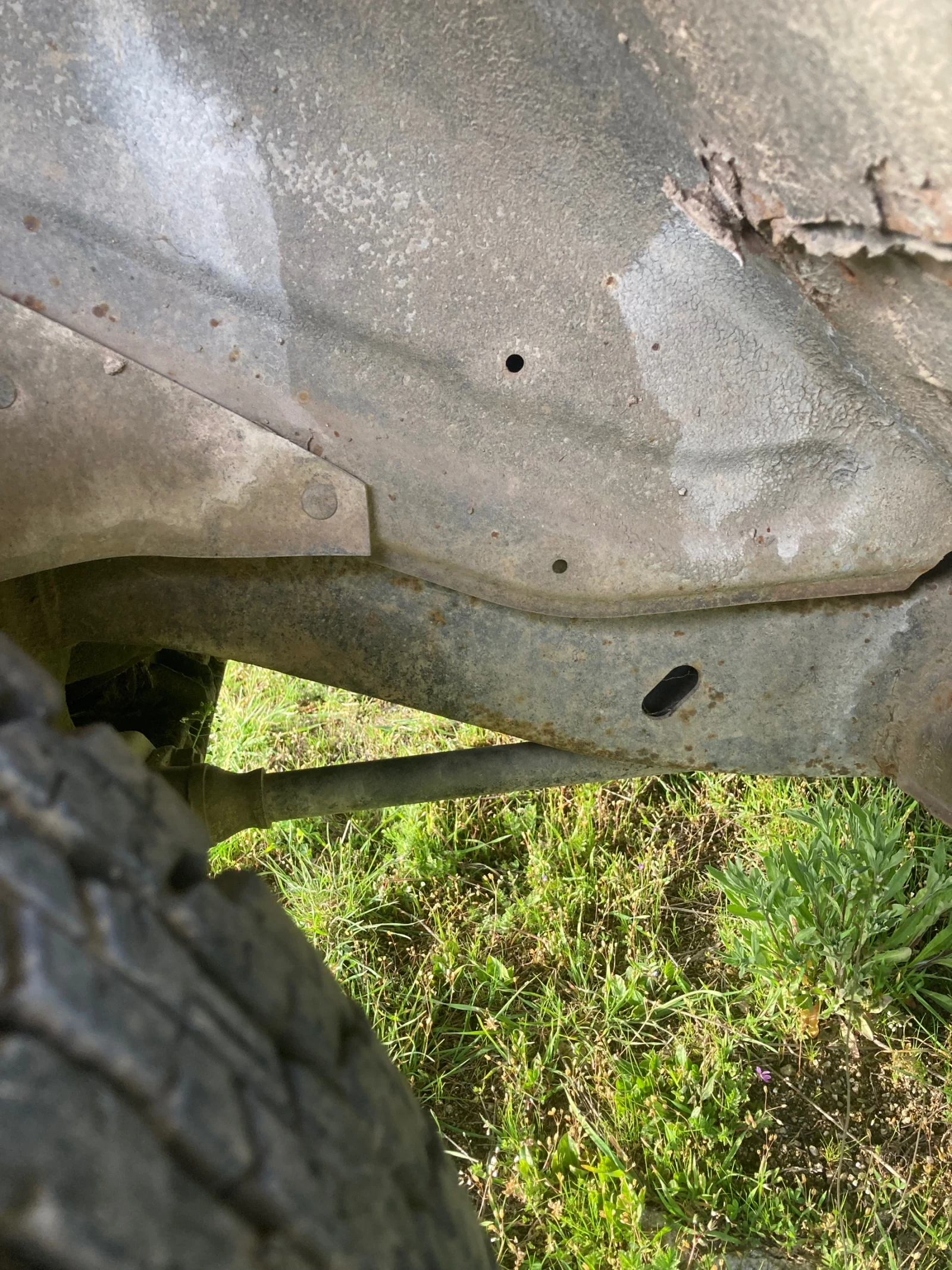 Mitsubishi Pajero 2.5 - изображение 5