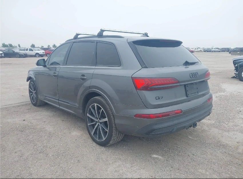 Audi Q7 PRESTIGE 55 TFSI QUATTRO TIPTRONIC - изображение 4